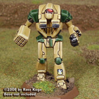 btmechs/20-345 Hellhound